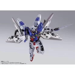 Bandai Metal Build GN-001 Gundam Devise Exia -Negozio Di Giocattoli bandai metal build gn 001 gundam devise exia 10