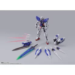Bandai Metal Build GN-001 Gundam Devise Exia -Negozio Di Giocattoli bandai metal build gn 001 gundam devise exia 11