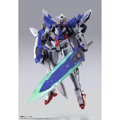 Bandai Metal Build GN-001 Gundam Devise Exia -Negozio Di Giocattoli bandai metal build gn 001 gundam devise exia 2