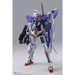 Bandai Metal Build GN-001 Gundam Devise Exia