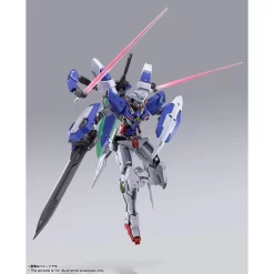 Bandai Metal Build GN-001 Gundam Devise Exia -Negozio Di Giocattoli bandai metal build gn 001 gundam devise exia 4