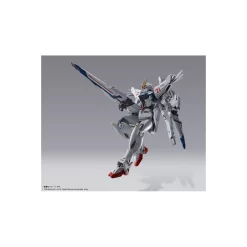 Bandai Metal Build Gundam F91 Chronicle White Version 29 Bandai Metal Build Gundam F91 Chronicle White Version -Negozio Di Giocattoli bandai metal build gundam f91 chronicle white version 12