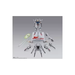 Bandai Metal Build Gundam F91 Chronicle White Version 33 Bandai Metal Build Gundam F91 Chronicle White Version -Negozio Di Giocattoli bandai metal build gundam f91 chronicle white version 16