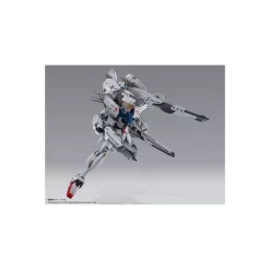 Bandai Metal Build Gundam F91 Chronicle White Version 19 Bandai Metal Build Gundam F91 Chronicle White Version -Negozio Di Giocattoli bandai metal build gundam f91 chronicle white version 2