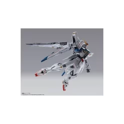 Bandai Metal Build Gundam F91 Chronicle White Version 23 Bandai Metal Build Gundam F91 Chronicle White Version -Negozio Di Giocattoli bandai metal build gundam f91 chronicle white version 6