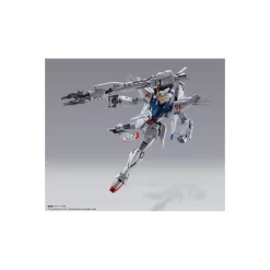 Bandai Metal Build Gundam F91 Chronicle White Version 25 Bandai Metal Build Gundam F91 Chronicle White Version -Negozio Di Giocattoli bandai metal build gundam f91 chronicle white version 8