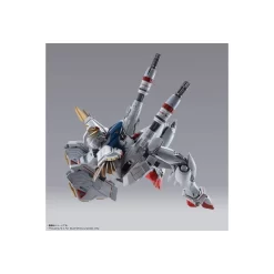 Bandai Metal Build Gundam F91 Chronicle White Version 26 Bandai Metal Build Gundam F91 Chronicle White Version -Negozio Di Giocattoli bandai metal build gundam f91 chronicle white version 9