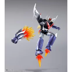Bandai Metal Build Mazinger Z Infinity Great Mazinger -Negozio Di Giocattoli bandai metal build mazinger z infinity great mazinger 10