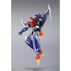 Bandai Metal Build Mazinger Z Infinity Great Mazinger -Negozio Di Giocattoli bandai metal build mazinger z infinity great mazinger 11