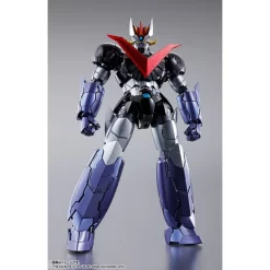 Bandai Metal Build Mazinger Z Infinity Great Mazinger