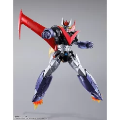 Bandai Metal Build Mazinger Z Infinity Great Mazinger -Negozio Di Giocattoli bandai metal build mazinger z infinity great mazinger 4