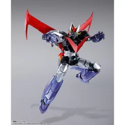 Bandai Metal Build Mazinger Z Infinity Great Mazinger -Negozio Di Giocattoli bandai metal build mazinger z infinity great mazinger 5