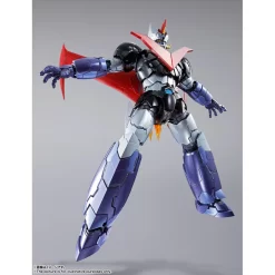 Bandai Metal Build Mazinger Z Infinity Great Mazinger -Negozio Di Giocattoli bandai metal build mazinger z infinity great mazinger 6
