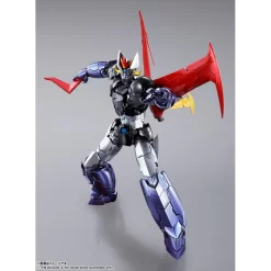 Bandai Metal Build Mazinger Z Infinity Great Mazinger -Negozio Di Giocattoli bandai metal build mazinger z infinity great mazinger 7