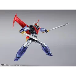Bandai Metal Build Mazinger Z Infinity Great Mazinger -Negozio Di Giocattoli bandai metal build mazinger z infinity great mazinger 8