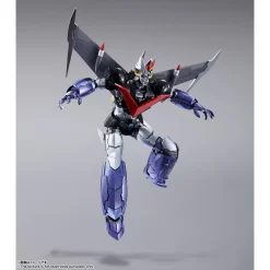 Bandai Metal Build Mazinger Z Infinity Great Mazinger -Negozio Di Giocattoli bandai metal build mazinger z infinity great mazinger 9