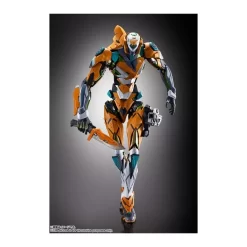 Bandai Metal Build Neon Genesis Evangelion Type-00 Kai -Negozio Di Giocattoli bandai metal build neon genesis evangelion type 00 kai 2