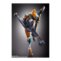 Bandai Metal Build Neon Genesis Evangelion Type-00 Kai -Negozio Di Giocattoli bandai metal build neon genesis evangelion type 00 kai 4