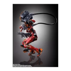 Bandai Metal Build Neon Genesis Evangelion Type-00 Kai -Negozio Di Giocattoli bandai metal build neon genesis evangelion type 00 kai 9