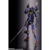 Bandai Metal Build Neon Genesis Evangelion Type-01 Test Type
