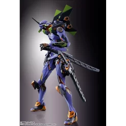 Bandai Metal Build Neon Genesis Evangelion Type-01 Test Type 31 Bandai Metal Build Neon Genesis Evangelion Type-01 Test Type -Negozio Di Giocattoli bandai metal build neon genesis evangelion type 01 test type 11