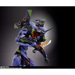Bandai Metal Build Neon Genesis Evangelion Type-01 Test Type 33 Bandai Metal Build Neon Genesis Evangelion Type-01 Test Type -Negozio Di Giocattoli bandai metal build neon genesis evangelion type 01 test type 13