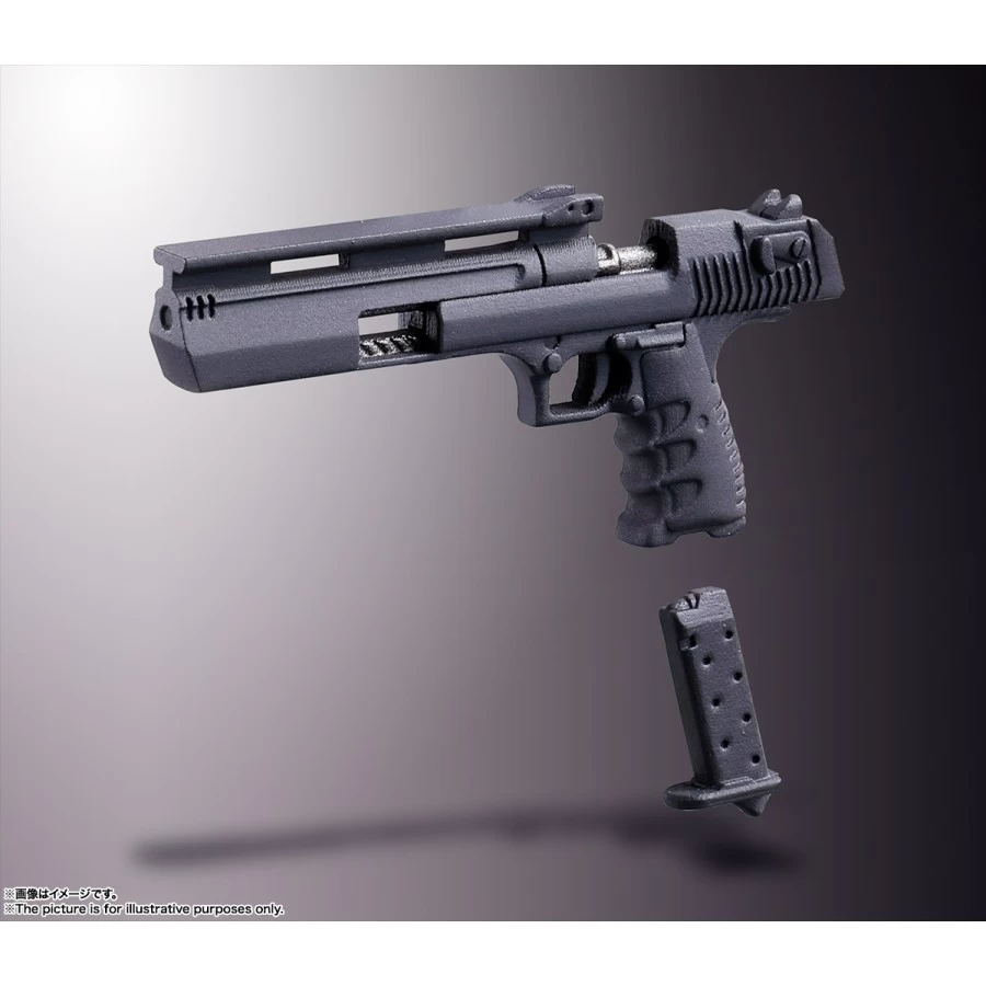 Bandai Metal Build Neon Genesis Evangelion Type-01 Test Type 19 Bandai Metal Build Neon Genesis Evangelion Type-01 Test Type - immagine 19