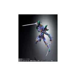 Bandai Metal Build Neon Genesis Evangelion Type-01 Test Type EVA-2020 Version -Negozio Di Giocattoli bandai metal build neon genesis evangelion type 01 test type eva 2020 version 6
