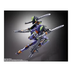 Bandai Metal Build Neon Genesis Evangelion Weapons Set -Negozio Di Giocattoli bandai metal build neon genesis evangelion weapons set 2