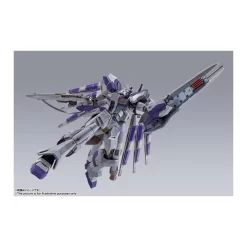 Bandai Metal Build RX-93-ν2 Hi-ν Gundam -Negozio Di Giocattoli bandai metal build rx 93 2 hi gundam 12