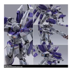 Bandai Metal Build RX-93-ν2 Hi-ν Gundam -Negozio Di Giocattoli bandai metal build rx 93 2 hi gundam 15