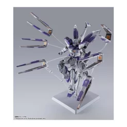 Bandai Metal Build RX-93-ν2 Hi-ν Gundam -Negozio Di Giocattoli bandai metal build rx 93 2 hi gundam 16
