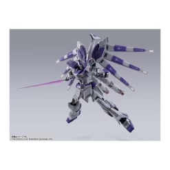 Bandai Metal Build RX-93-ν2 Hi-ν Gundam -Negozio Di Giocattoli bandai metal build rx 93 2 hi gundam 9