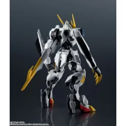 Bandai Mobile Suit Gundam Universe ASW-G-08 Gundam Barbatos Lupus Rex -Negozio Di Giocattoli bandai mobile suit gundam universe asw g 08 gundam barbatos lupus rex 2