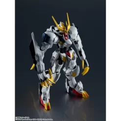 Bandai Mobile Suit Gundam Universe ASW-G-08 Gundam Barbatos Lupus Rex