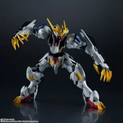 Bandai Mobile Suit Gundam Universe ASW-G-08 Gundam Barbatos Lupus Rex -Negozio Di Giocattoli bandai mobile suit gundam universe asw g 08 gundam barbatos lupus rex 3