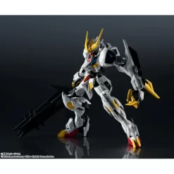 Bandai Mobile Suit Gundam Universe ASW-G-08 Gundam Barbatos Lupus Rex -Negozio Di Giocattoli bandai mobile suit gundam universe asw g 08 gundam barbatos lupus rex 4