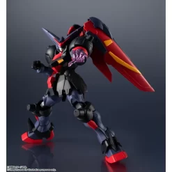 Bandai Mobile Suit Gundam Universe GF13-001NHII Master Gundam -Negozio Di Giocattoli bandai mobile suit gundam universe gf13 001nhii master gundam 3