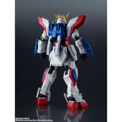 Bandai Mobile Suit Gundam Universe GF13-017 NJ Shining Gundam -Negozio Di Giocattoli bandai mobile suit gundam universe gf13 017 nj shining gundam 2