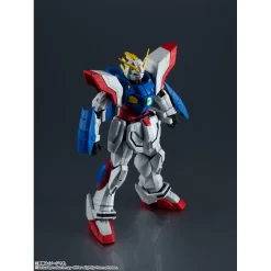 Bandai Mobile Suit Gundam Universe GF13-017 NJ Shining Gundam