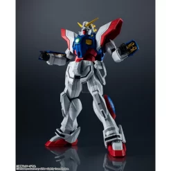 Bandai Mobile Suit Gundam Universe GF13-017 NJ Shining Gundam -Negozio Di Giocattoli bandai mobile suit gundam universe gf13 017 nj shining gundam 4