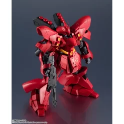 Bandai Mobile Suit Gundam Universe MSN-04 Sazabi