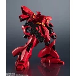 Bandai Mobile Suit Gundam Universe MSN-04 Sazabi -Negozio Di Giocattoli bandai mobile suit gundam universe msn 04 sazabi 3