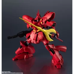 Bandai Mobile Suit Gundam Universe MSN-04 Sazabi -Negozio Di Giocattoli bandai mobile suit gundam universe msn 04 sazabi 5