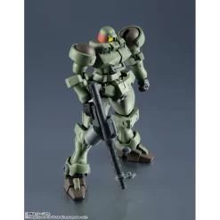 Bandai Mobile Suit Gundam Universe OZ-06MS Leo