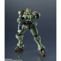Bandai Mobile Suit Gundam Universe OZ-06MS Leo -Negozio Di Giocattoli bandai mobile suit gundam universe oz 06ms leo 3