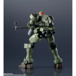 Bandai Mobile Suit Gundam Universe OZ-06MS Leo -Negozio Di Giocattoli bandai mobile suit gundam universe oz 06ms leo 4