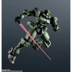Bandai Mobile Suit Gundam Universe OZ-06MS Leo -Negozio Di Giocattoli bandai mobile suit gundam universe oz 06ms leo 5