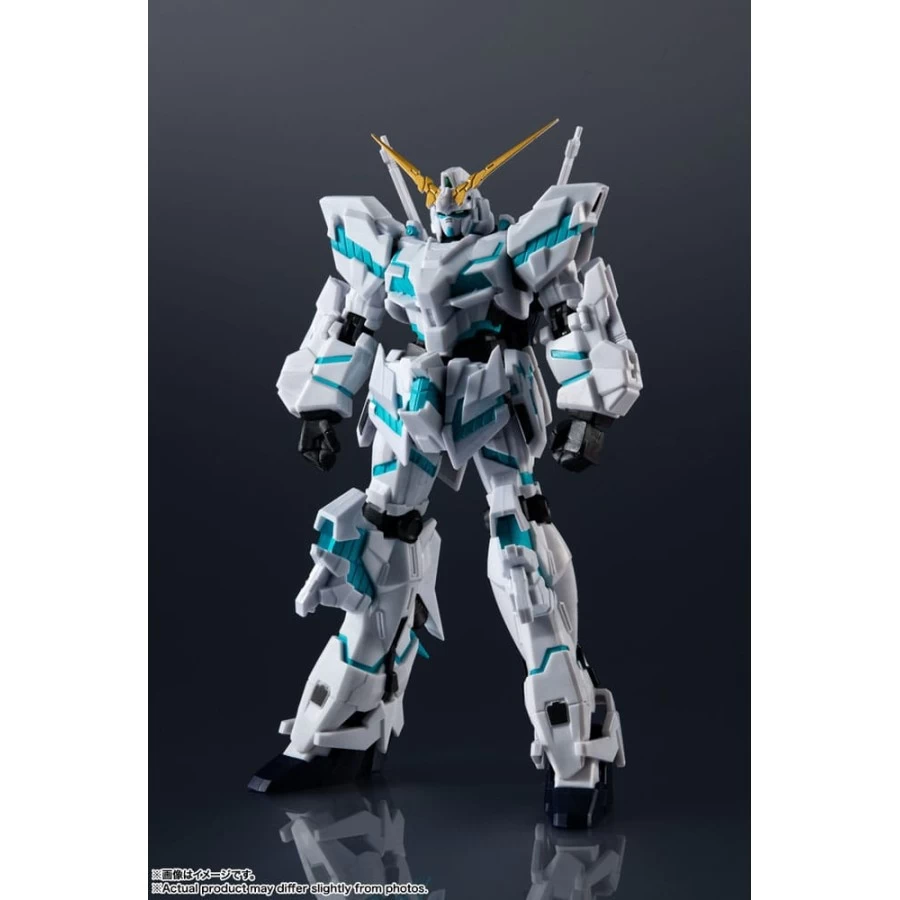 Bandai Mobile Suit Gundam Universe RX-0 Unicorn Gundam Awakened Destroy Mode 2 Bandai Mobile Suit Gundam Universe RX-0 Unicorn Gundam Awakened Destroy Mode - immagine 2