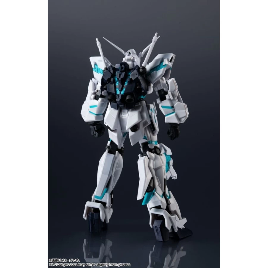 Bandai Mobile Suit Gundam Universe RX-0 Unicorn Gundam Awakened Destroy Mode 3 Bandai Mobile Suit Gundam Universe RX-0 Unicorn Gundam Awakened Destroy Mode - immagine 3